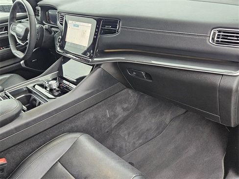 Used 2022 Jeep Wagoneer Series I w/ Premium Group I image 16