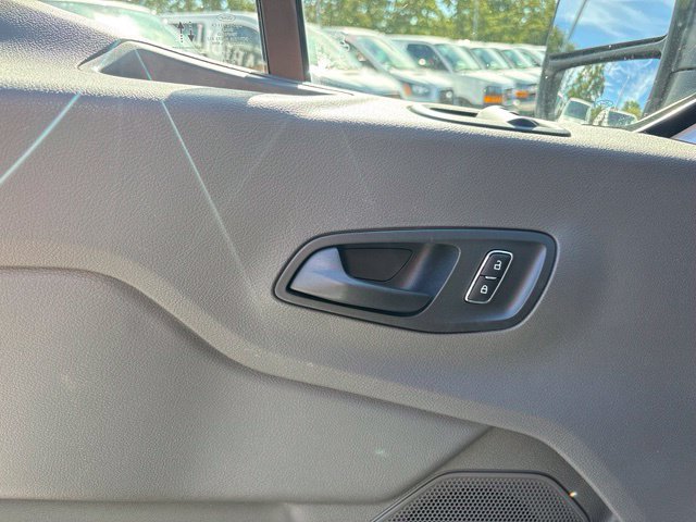 Used 2025 Ford Transit 250 Low Roof w/ Exterior Upgrade Package RWD image 28