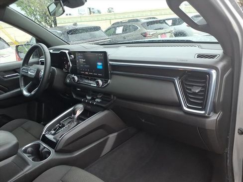 Used 2023 GMC Canyon Elevation RWD image 16