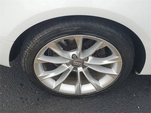 Used 2014 Audi A5 2.0T Premium Plus image 5