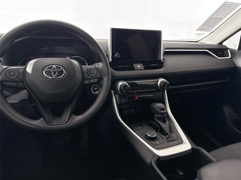 Certified 2023 Toyota RAV4 AWD Hybrid image 30