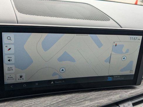 New 2025 Hyundai Santa Fe Calligraphy image 26