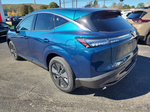 New 2026 Nissan Murano SL w/ Comfort Package image 6