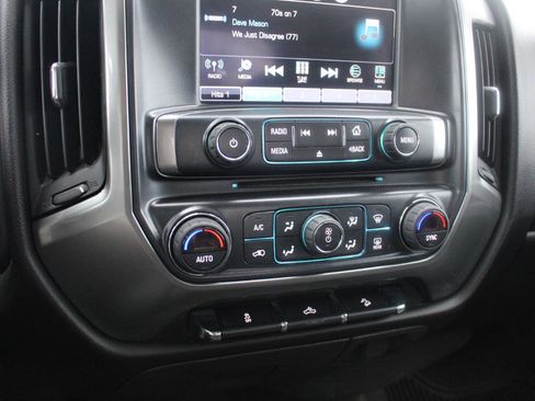 Used 2017 Chevrolet Silverado 1500 LT w/ All Star Edition image 26