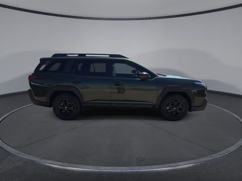 New 2026 Subaru Outback Limited AWD/4WD image 9