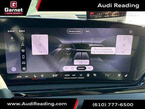 New 2026 Audi A5 2.0T Premium Plus AWD/4WD image 22