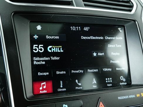 Used 2018 Ford Explorer Sport w/ Equipment Group 401A image 13