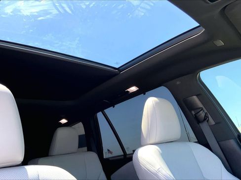 Used 2024 Lexus TX 350 FWD w/ Captains Chair Package image 14