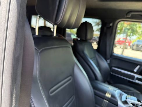 Used 2020 Mercedes-Benz G 550 w/ Exclusive Interior Package image 40