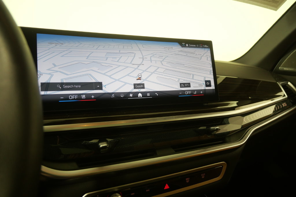 Certified 2026 BMW X5 sDrive40i RWD image 24