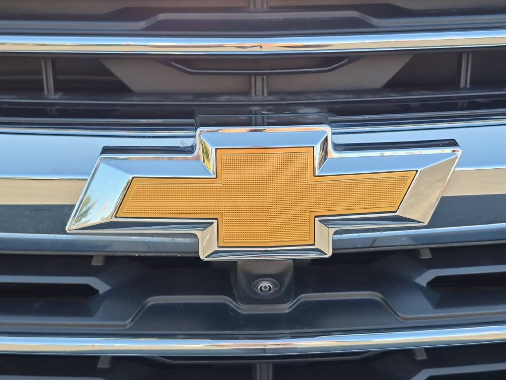 Certified 2026 Chevrolet Traverse LT w/ Driver Confidence Package FWD image 30