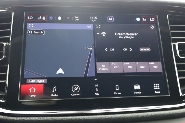New 2026 Dodge Durango GT AWD/4WD image 18
