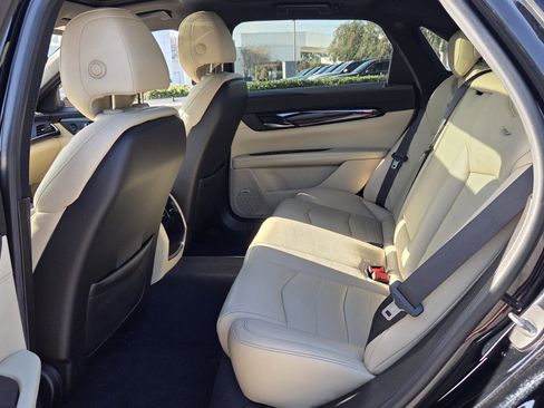 Used 2020 Cadillac CT6 Luxury image 11