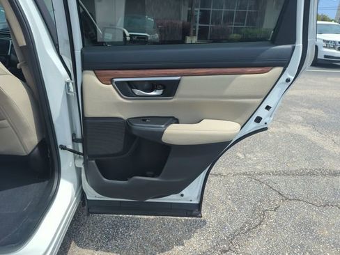 Certified 2022 Honda CR-V EX image 31