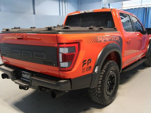 Used 2023 Ford F150 Raptor image 43
