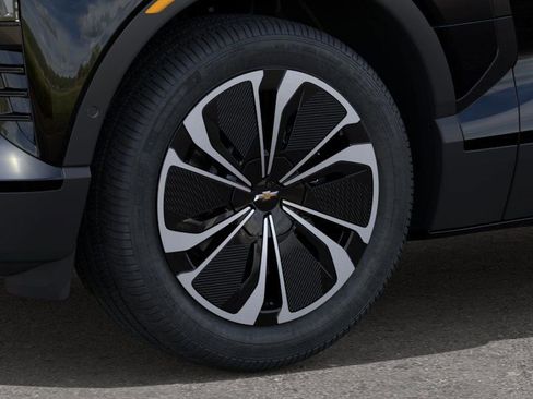 New 2026 Chevrolet Blazer EV LT image 9