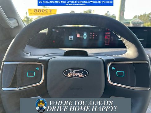 New 2026 Ford Expedition Active RWD image 10
