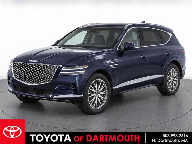 Used 2024 Genesis GV80 2.5T AWD/4WD image 1
