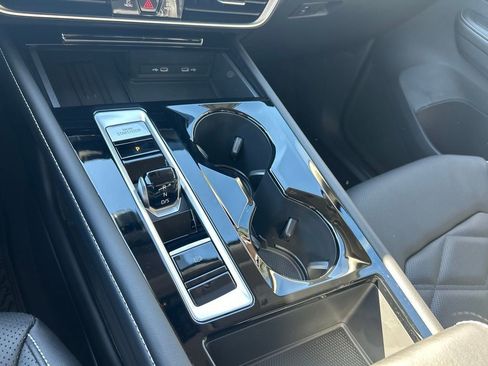 New 2026 Volkswagen Atlas SE FWD image 56