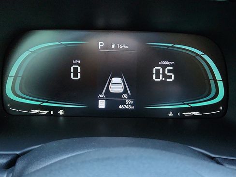 Used 2024 Hyundai Palisade SEL image 23