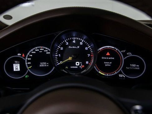 Used 2022 Porsche Cayenne Turbo S image 23