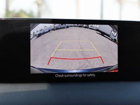 Used 2021 MAZDA CX-5 Grand Touring image 32