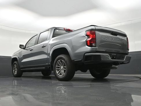Used 2023 Chevrolet Colorado LT w/ LT Convenience Package RWD image 26