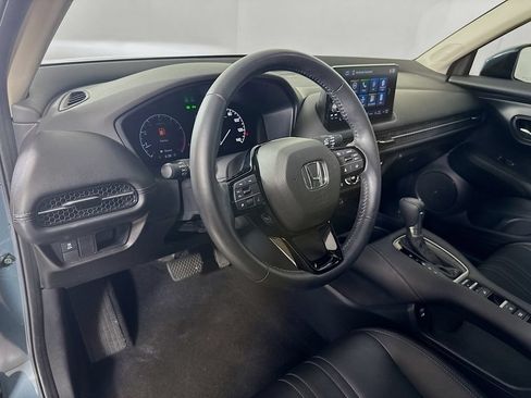 Used 2024 Honda HR-V EX-L image 9
