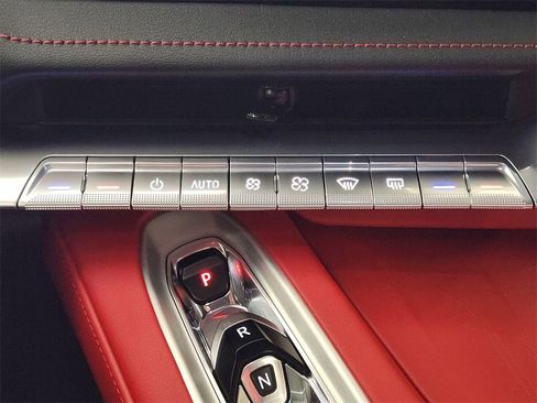 New 2026 Chevrolet Corvette Stingray Preferred Conv w/ Battery Protection Package image 16