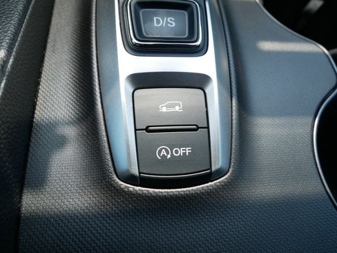 Certified 2024 Honda Passport TrailSport image 32