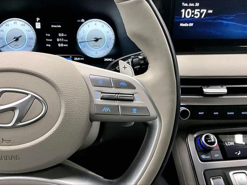 Used 2024 Hyundai Palisade Calligraphy FWD image 22