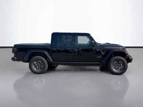 New 2026 Jeep Gladiator Mojave AWD/4WD image 17