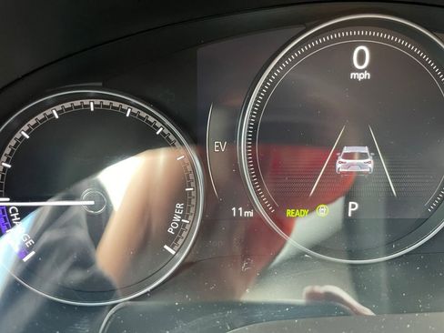 New 2026 MAZDA CX-50 AWD 2.5 Hybrid w/ Weather Package image 2