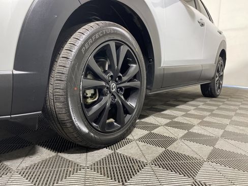 Certified 2024 MAZDA CX-30 AWD 2.5 S w/ Select Sport Pkg image 26