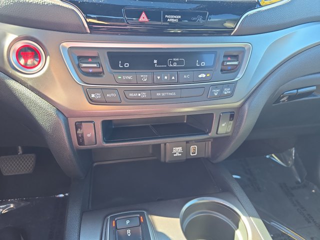 Used 2021 Honda Passport EX-L image 33