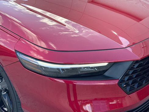 Certified 2023 Honda Accord Sport image 33