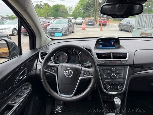 Used 2014 Buick Encore Premium AWD/4WD image 14