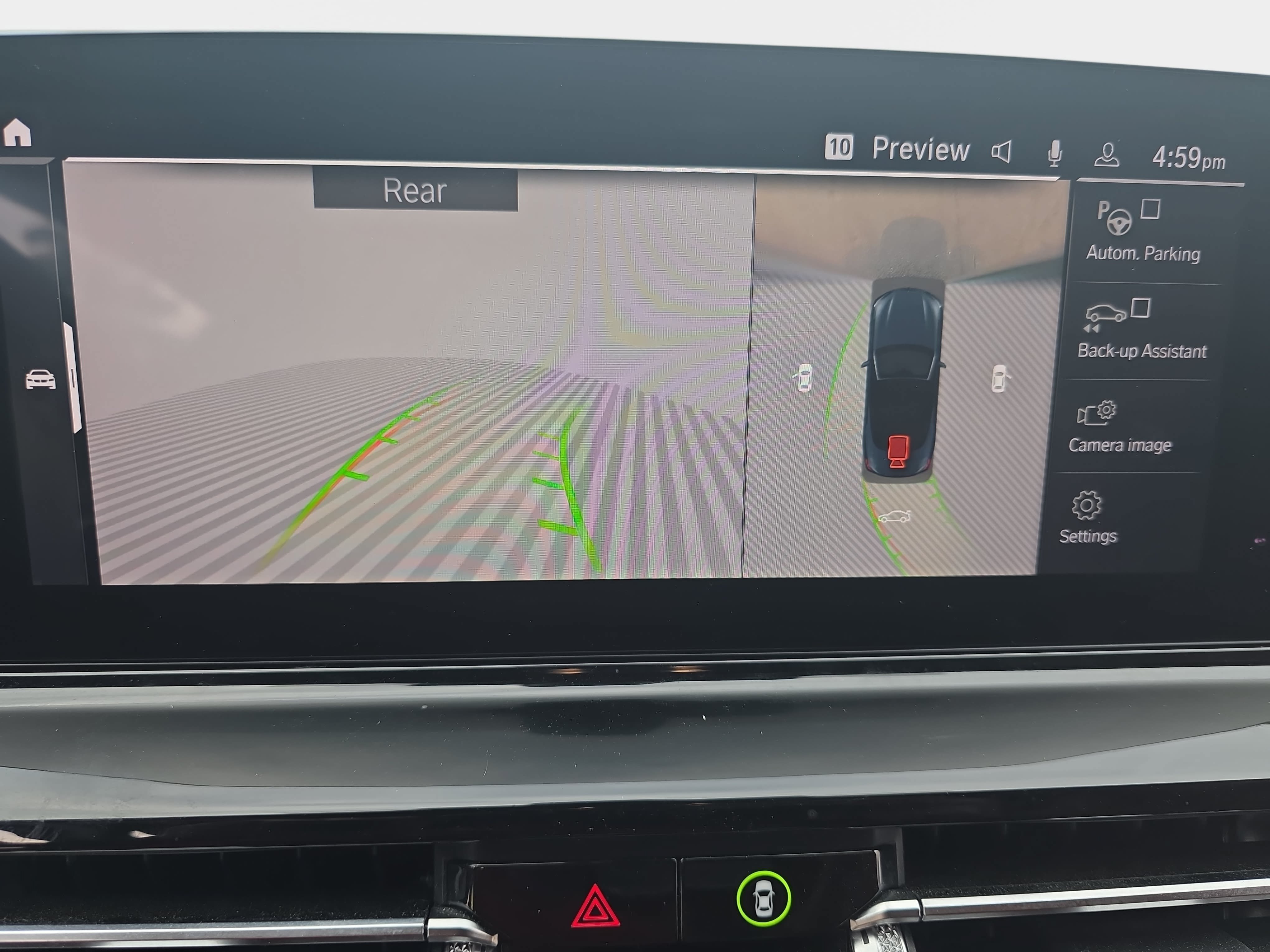Used 2019 BMW M850i xDrive Convertible AWD/4WD image 24