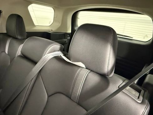 New 2026 Honda Passport RTL image 37