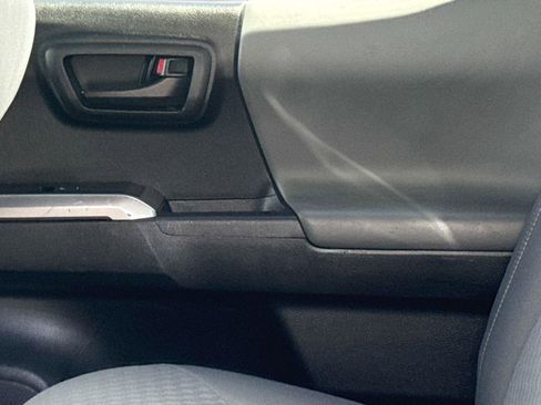 Used 2023 Toyota Tacoma SR5 RWD image 14