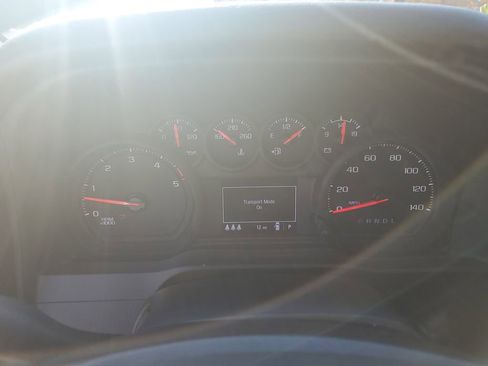 New 2026 Chevrolet Silverado 2500 W/T image 28