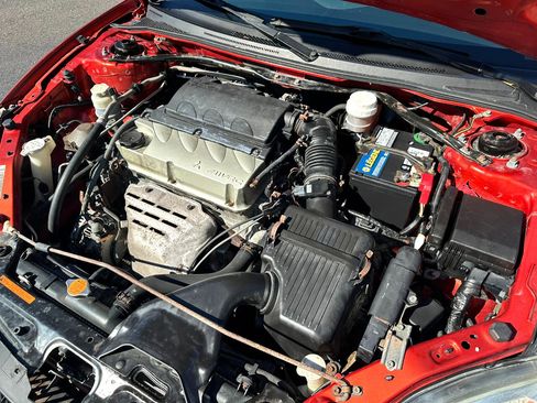 Used 2012 Mitsubishi Eclipse GS Sport image 20