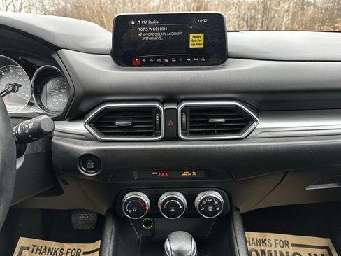 Used 2019 MAZDA CX-5 Sport image 25