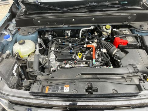 Used 2023 Ford Bronco Sport Outer Banks image 25