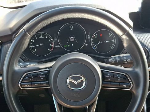 Used 2024 MAZDA CX-90 3.3 Turbo w/ Select Package AWD/4WD image 18