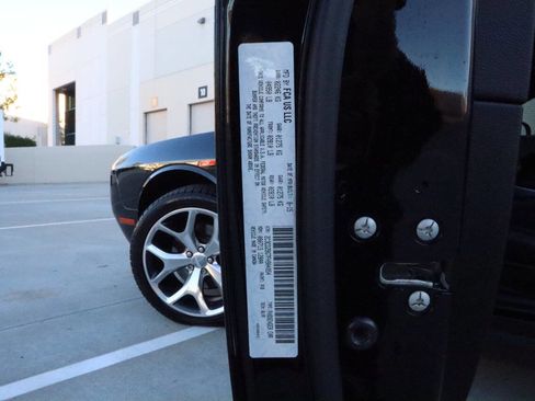 Used 2015 Dodge Challenger SXT Plus w/ Sound Group II image 16