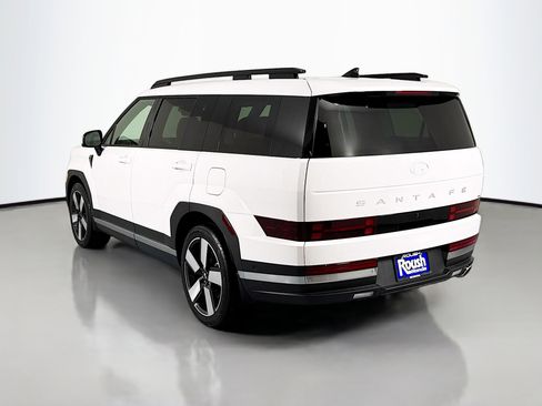 Used 2025 Hyundai Santa Fe Limited image 7