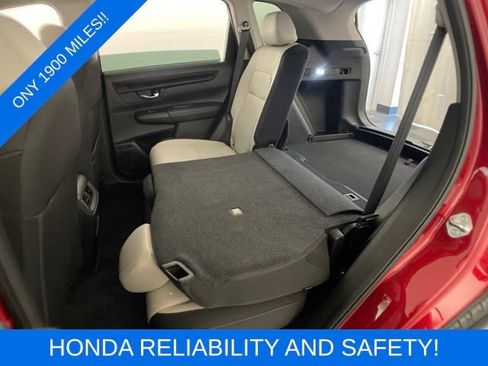 Used 2024 Honda CR-V EX image 27