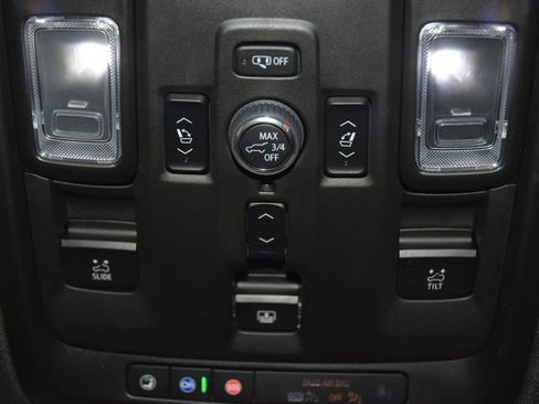 Used 2024 GMC Yukon XL Denali w/ Max Trailering Package AWD/4WD image 54