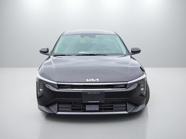 New 2026 Kia K4 EX FWD image 2